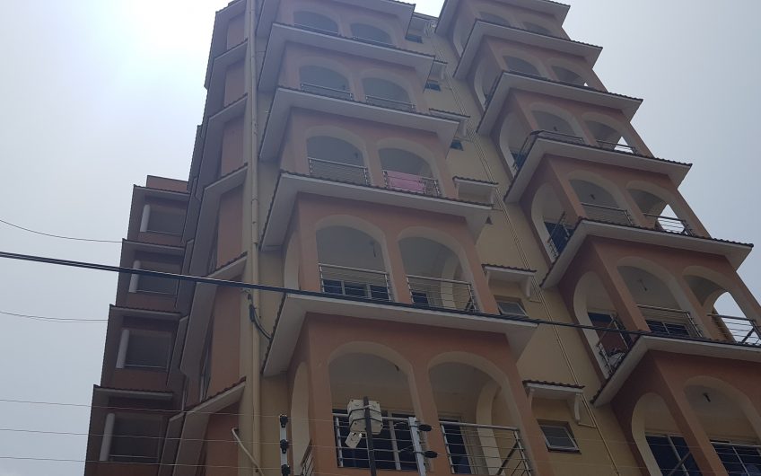 KIZINGO 28-UNIT APARTMENT COMPLEX FOR SALE