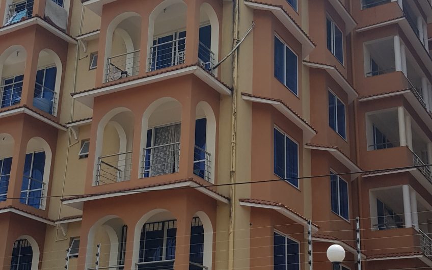 KIZINGO 28-UNIT APARTMENT COMPLEX FOR SALE