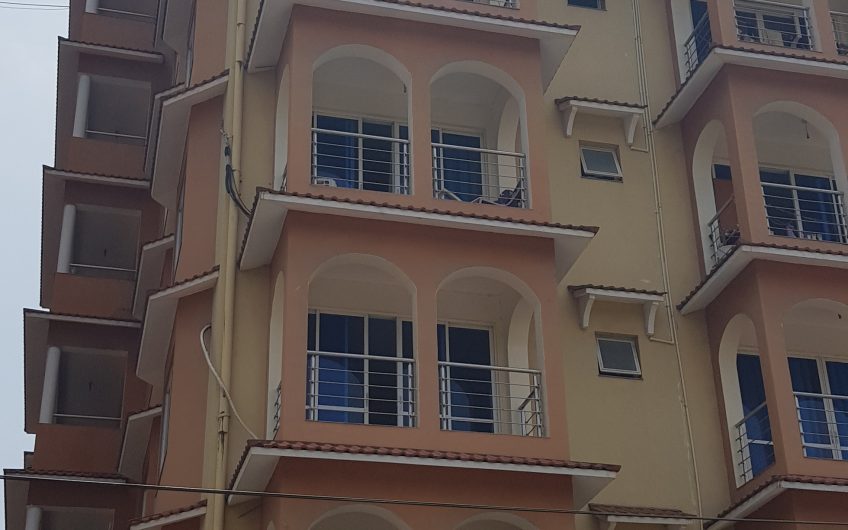 KIZINGO 28-UNIT APARTMENT COMPLEX FOR SALE