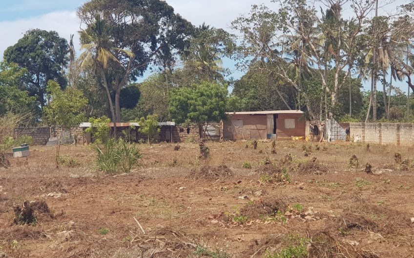 LELO ESTATE: OPPORTUNITY AWAITS