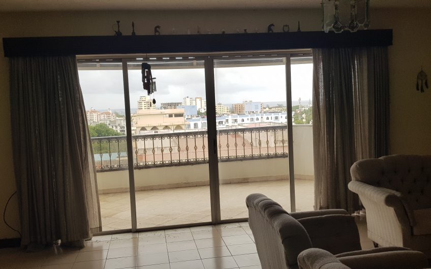 BIASHARA BUILDING: DUPLEX FOR SALE