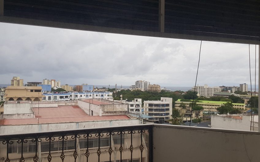 BIASHARA BUILDING: DUPLEX FOR SALE