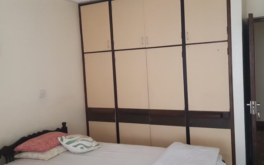 BIASHARA BUILDING: DUPLEX FOR SALE