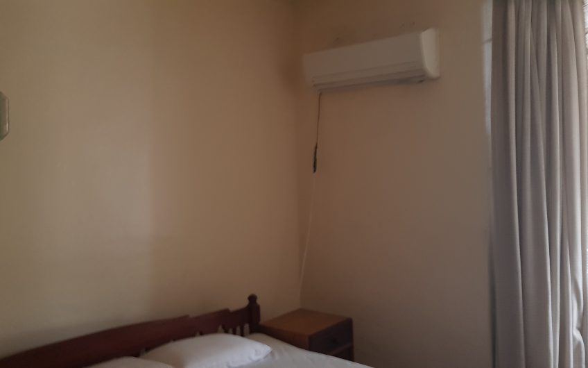 BIASHARA BUILDING: DUPLEX FOR SALE