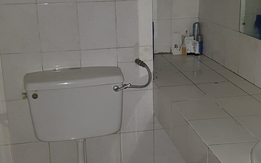 BIASHARA BUILDING: DUPLEX FOR SALE