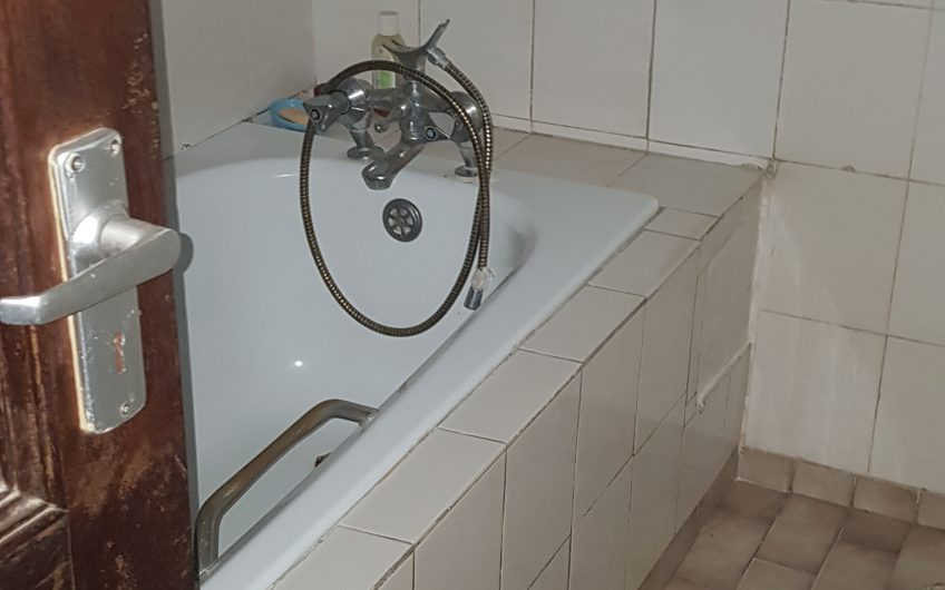 BIASHARA BUILDING: DUPLEX FOR SALE