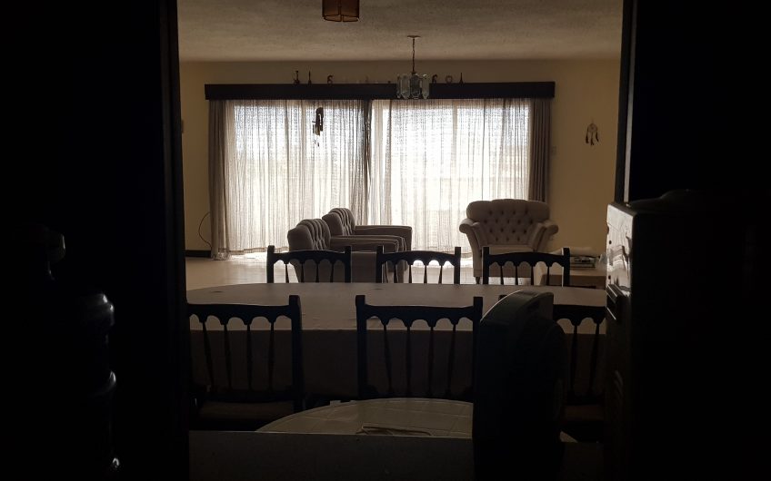 BIASHARA BUILDING: DUPLEX FOR SALE
