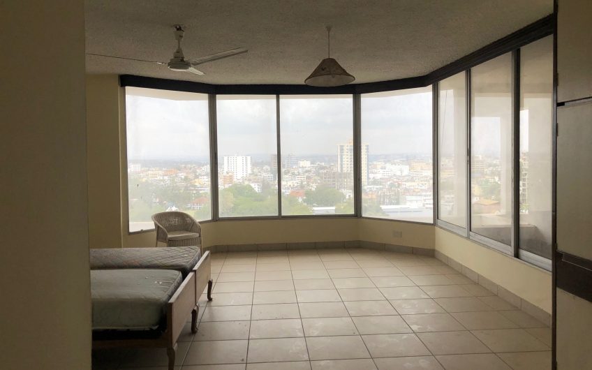 BIASHARA BUILDING: DUPLEX FOR SALE