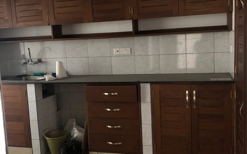 BIASHARA BUILDING: DUPLEX FOR SALE
