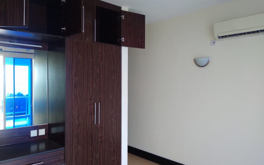 TO LET: LUXURY APARTMENT IN A LUXURY NYALI LOCATION