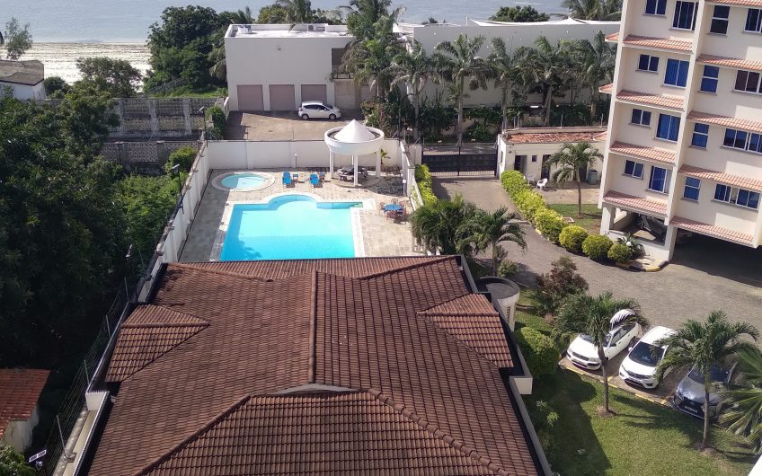 TO LET: LUXURY APARTMENT IN A LUXURY NYALI LOCATION