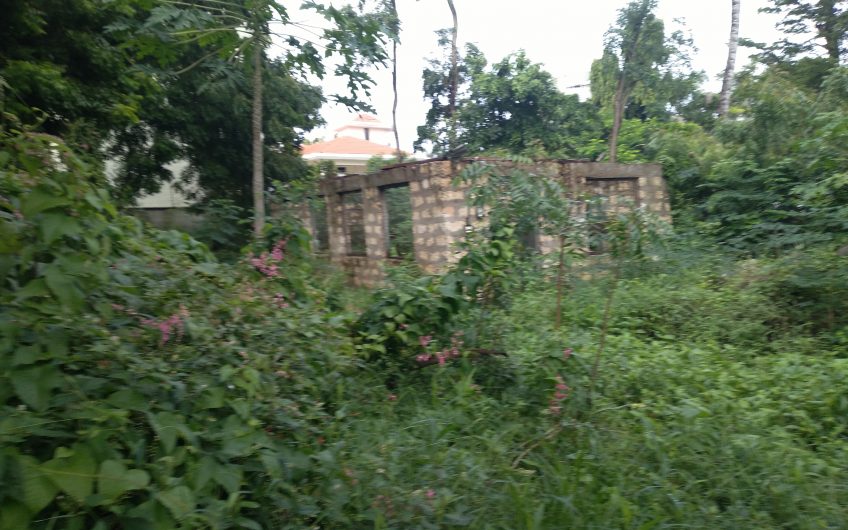 FOR SALE: PRIME 0.5-ACRE PLOT ON KILIMA RD. IN NYALI