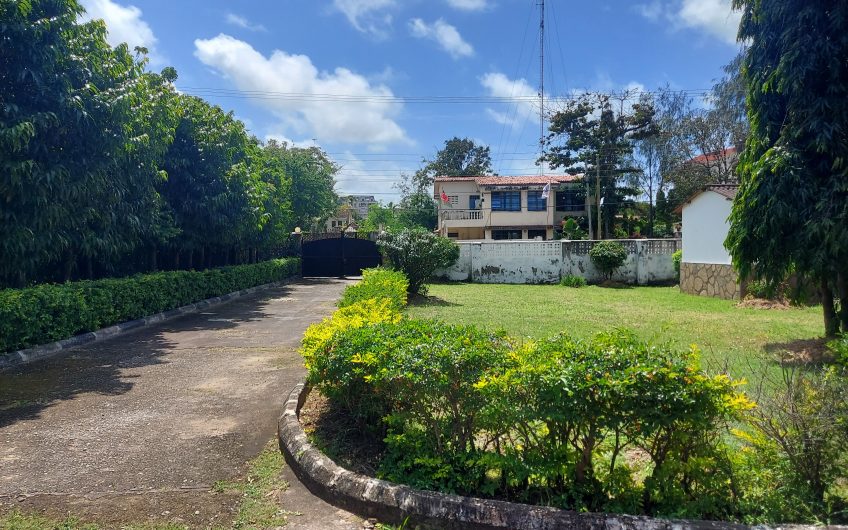 TO LET: PLEASANT 4-BEDROOM HOUSE IN NYALI