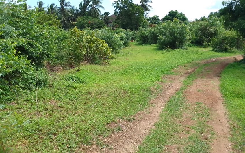 MALINDI PLOTS FOR SALE