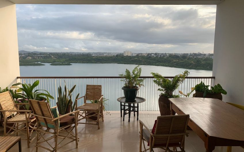 EXCLUSIVE APARTMENT FOR SALE IN TUDOR