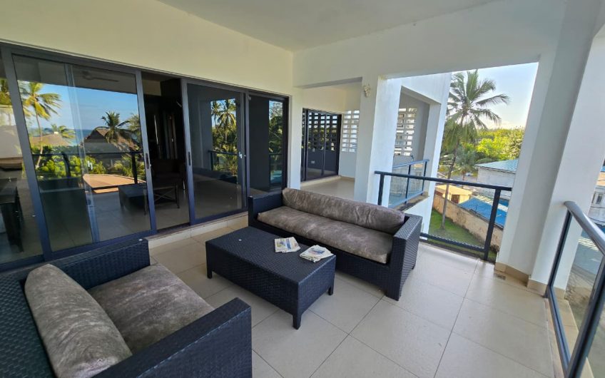 Xanadu BEACH Apartments