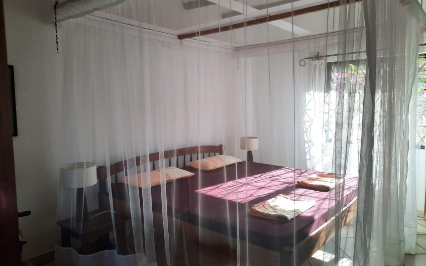 3-Bedroom House with Pool on ¼  Acre – For Sale in Mtwapa (Near Marina)