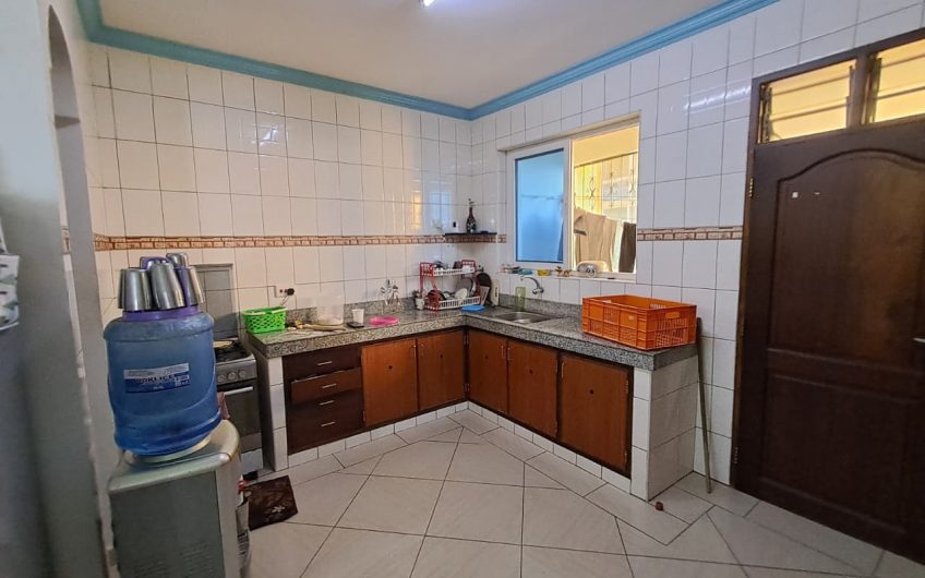 Three Bedroom For Sale In Nyali-Umoja