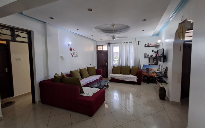 Three Bedroom For Sale In Nyali-Umoja