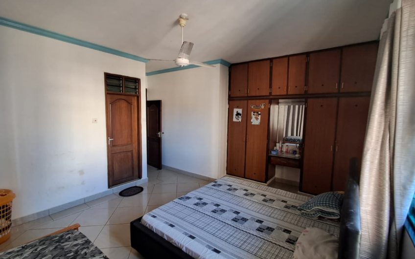 Three Bedroom For Sale In Nyali-Umoja